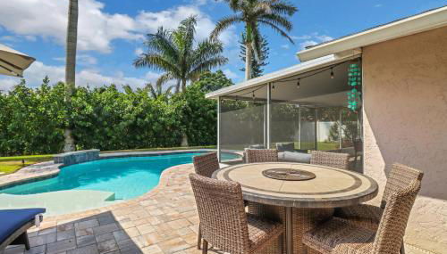 Pool Home Near Downtown, 5th Ave, Beaches & Pier - Foto 4