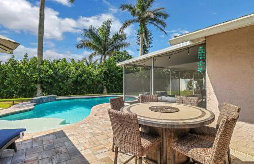 Pool Home Near Downtown, 5th Ave, Beaches & Pier - Foto 4