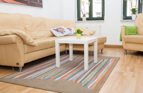 Ferienwohnung Leipzig Ost - Foto 8