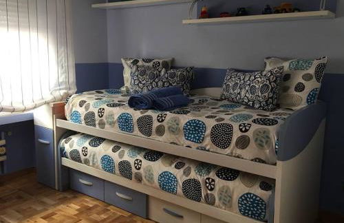 LEKKER&VIDA, Vivienda de Uso Turístico, céntrica, garaje en el edificio - Foto 13