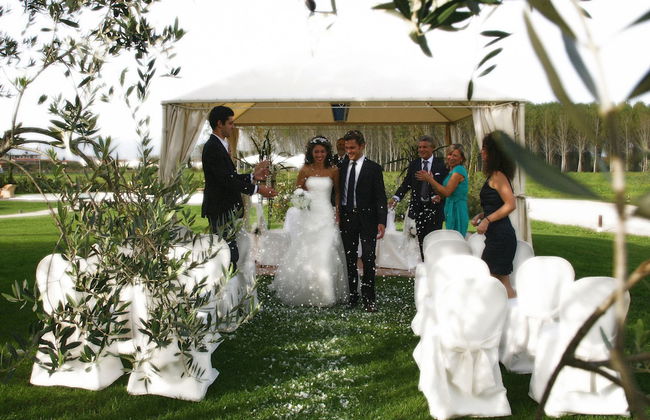 Le Colombaie Country Resort - Foto 20