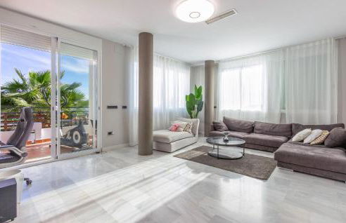 Nice Home In Bolnuevo With Wifi - Foto 3