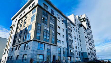 Scotapartments II - Foto 3