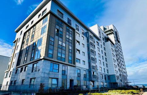 Scotapartments II - Foto 3