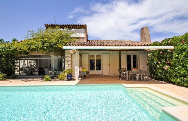 Les Angevines - Foto 14