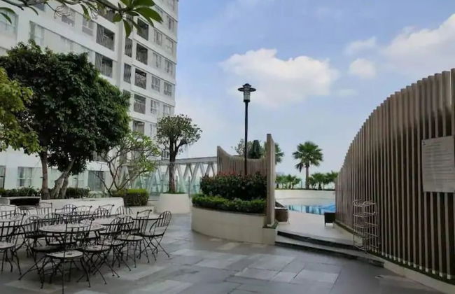 Sunrise City View Apartment - Photo 50