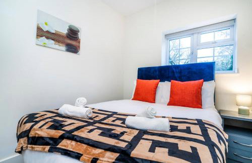 Two Waters 4bed Luxury Business and Retreat - Photo 63