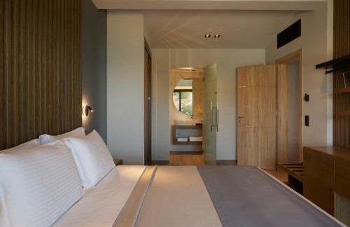 Villa OMNIA - Luxury Bound on Earth - Foto 39