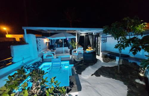 ALOELUX VILLA ! - Private Villa with Jacuzzi, cinema ,massage ,wonderful view, art desing villa - Photo 19