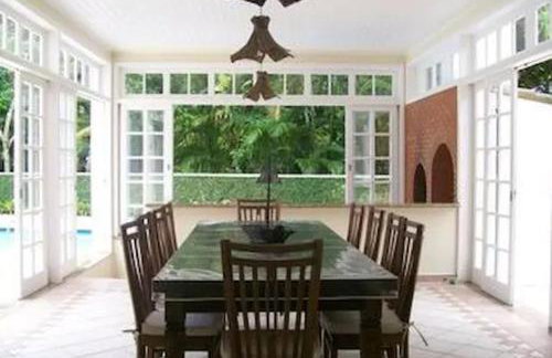 Casa em Condomínio, PÉ NA AREIA, praia Guaratuba - Foto 8