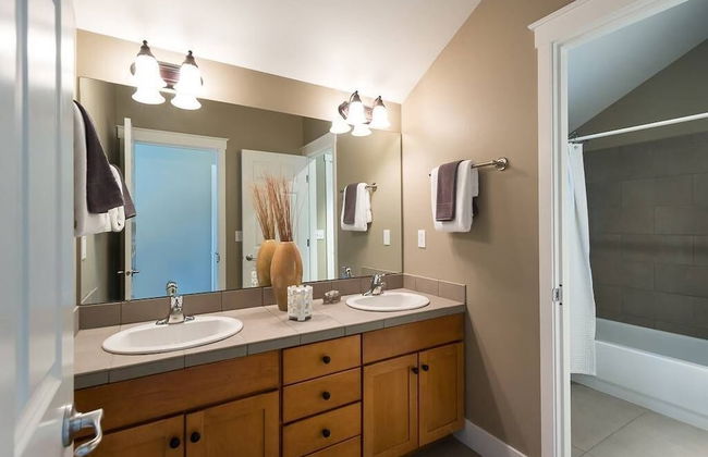 Seattle Vacation Home: Off The Wall - Foto 7