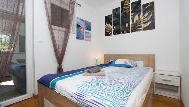 Apartment Ilinovic - Foto 5, Camera