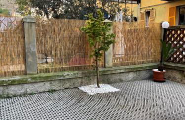 GOA SEA APARTMENT - appartamento in centro Garden&freepark - Foto 27