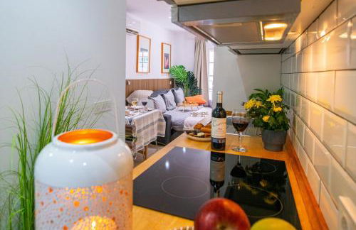 Exclusive Studio Boutique - High-End Boliches Fuengirola - Photo 1