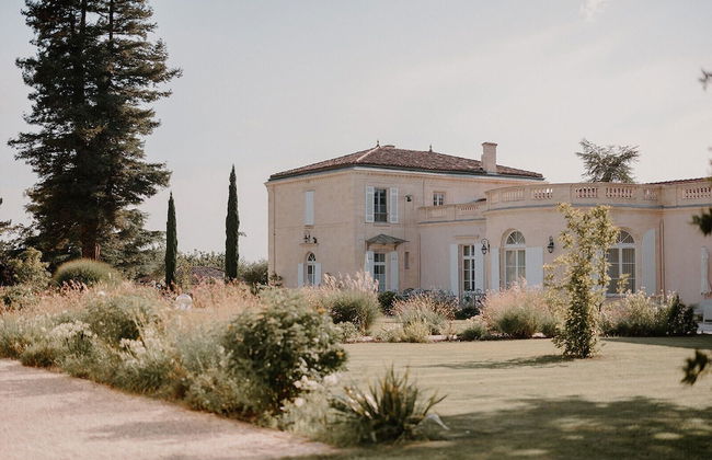 Château Gassies - Foto 58