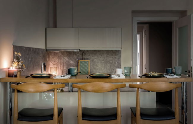 Louren Apartments - Foto 39