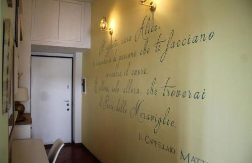 Alice's Suite - Photo 15