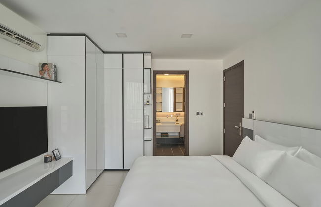 Noden Hotel & Apartment - Foto 18