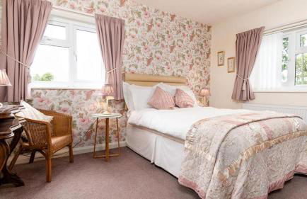 Bwthyn Tan Dderwen - Foto 10