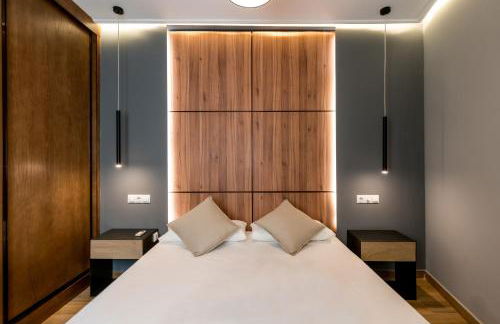 Triana apartments deluxe - Foto 12