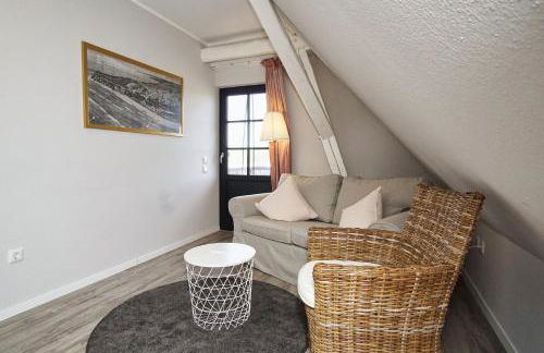 nah am Meer, ruhige Lage, gratis Nutzung vom AHOI Erlebnisbad und Sauna in Sellin - Haus Büdnerstube FeWo 5 - Foto 7