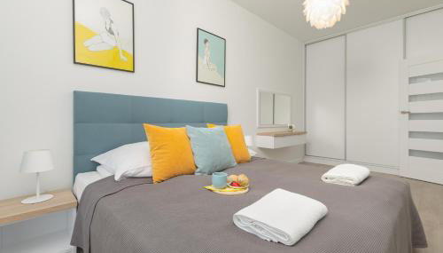 Apartamenty Sunset Resort by Noclegi Renters - Foto 4