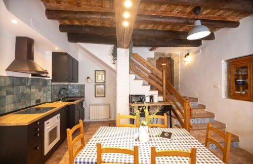 Casa VIDOSA y Casa MAILO unidas - Foto 35