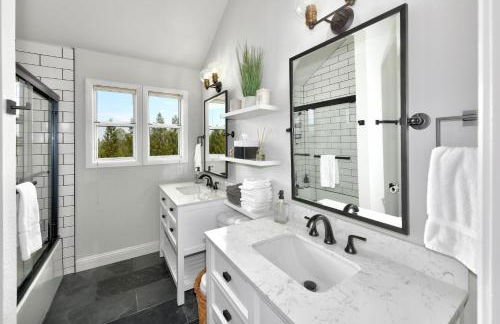 Moore Family Farmhouse - Wine Tastings Included - Foto 19