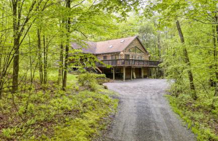 Secluded Forest Sanctuary Outdoor Living, Yard, Views Half Moon by Avantstay - Foto 65