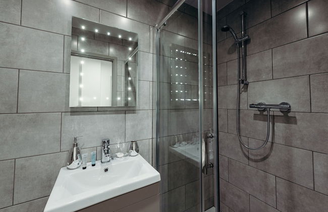 Halifax House Apartments - Foto 43