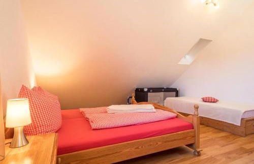 Ferienhof Sauter Romanshorn - Foto 12