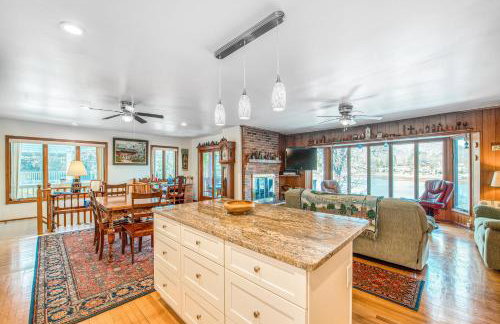 Armstrong House - Foto 13