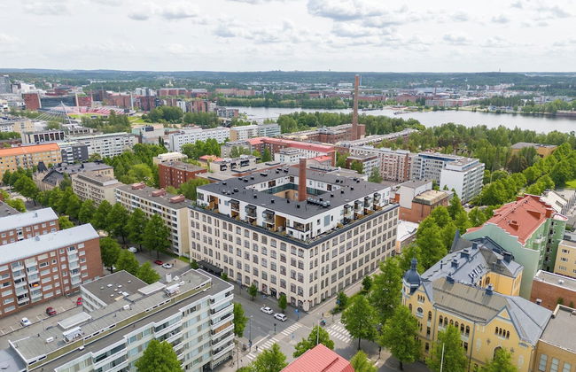 Stunning Views 1BR Home with Sauna and Balcony - Foto 24