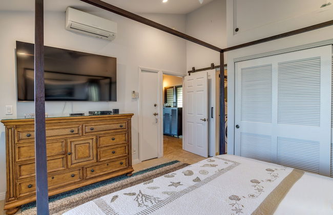 Wonderful Wailea Condo Lanai Water Views - Foto 4