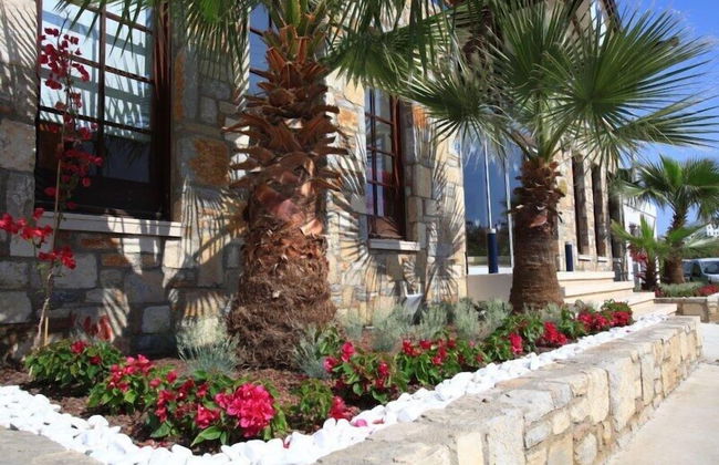 Club Paloma Apart - Foto 25