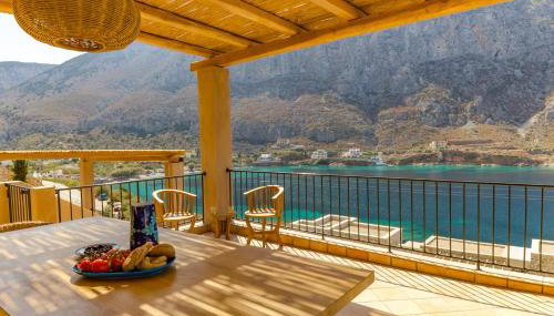 Petra Boutique Villas - Foto 3