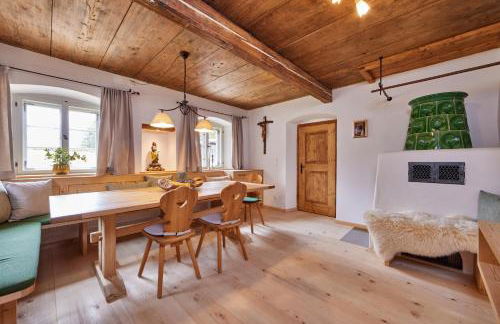 Haus Hoamat - Almrausch - Foto 1