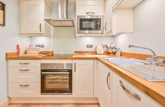 Muntham Holiday Apartments & Town House - Foto 56