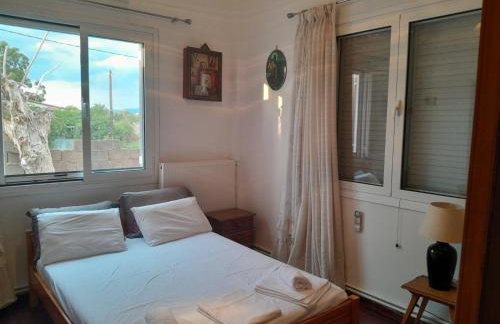 Traditional home in Mauromati - Foto 2