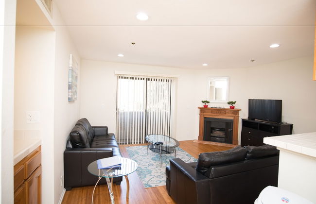 Strathmore Apartments - Foto 63