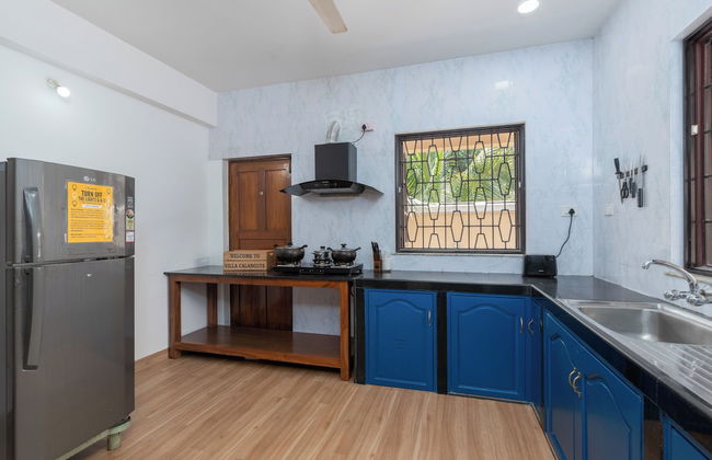 Villa Calangute Phase 3 - Foto 10