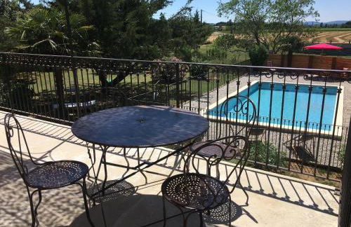 Le Mas Charlemagne - Foto 23