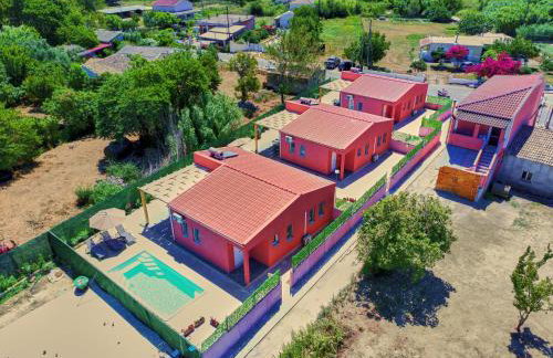 Drastis Escape Villas, by Estia - Foto 1