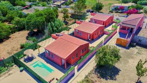 Drastis Escape Villas, by Estia - Foto 1