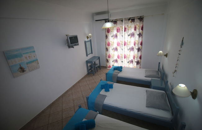 Utopia Kavos Hotel - Foto 4