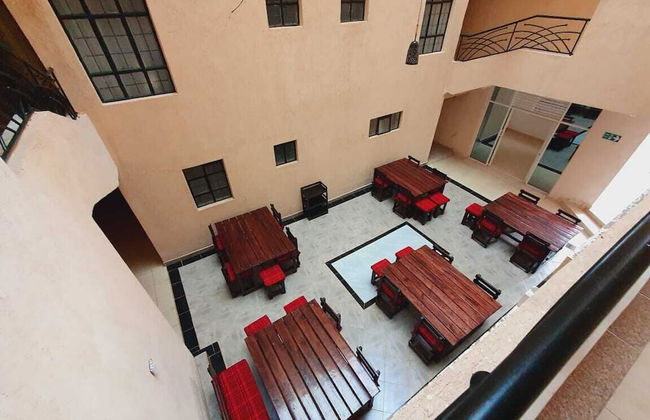 Comfort E Suites - Foto 30