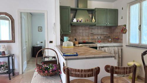 La Casina di Sopra AAUT by Holiday World - Foto 3, stove