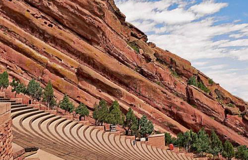 Unique denver loft in rino art district - Photo 29