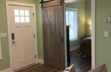 Brookside Cottages - Foto 28