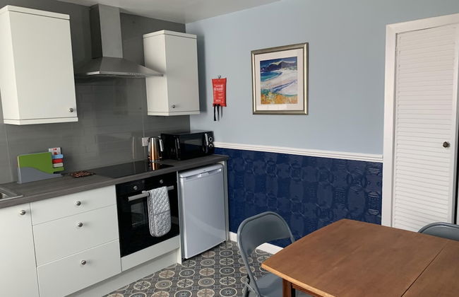 Squirrel Away Apartment Crieff - Foto 34